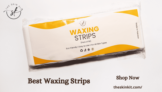buy new waxing stripes 