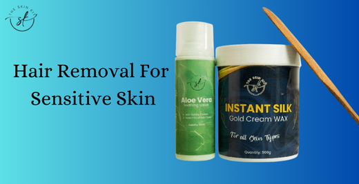 BEST HAIR REMOVAL CREAM