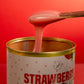 Strawberry Cream Wax
